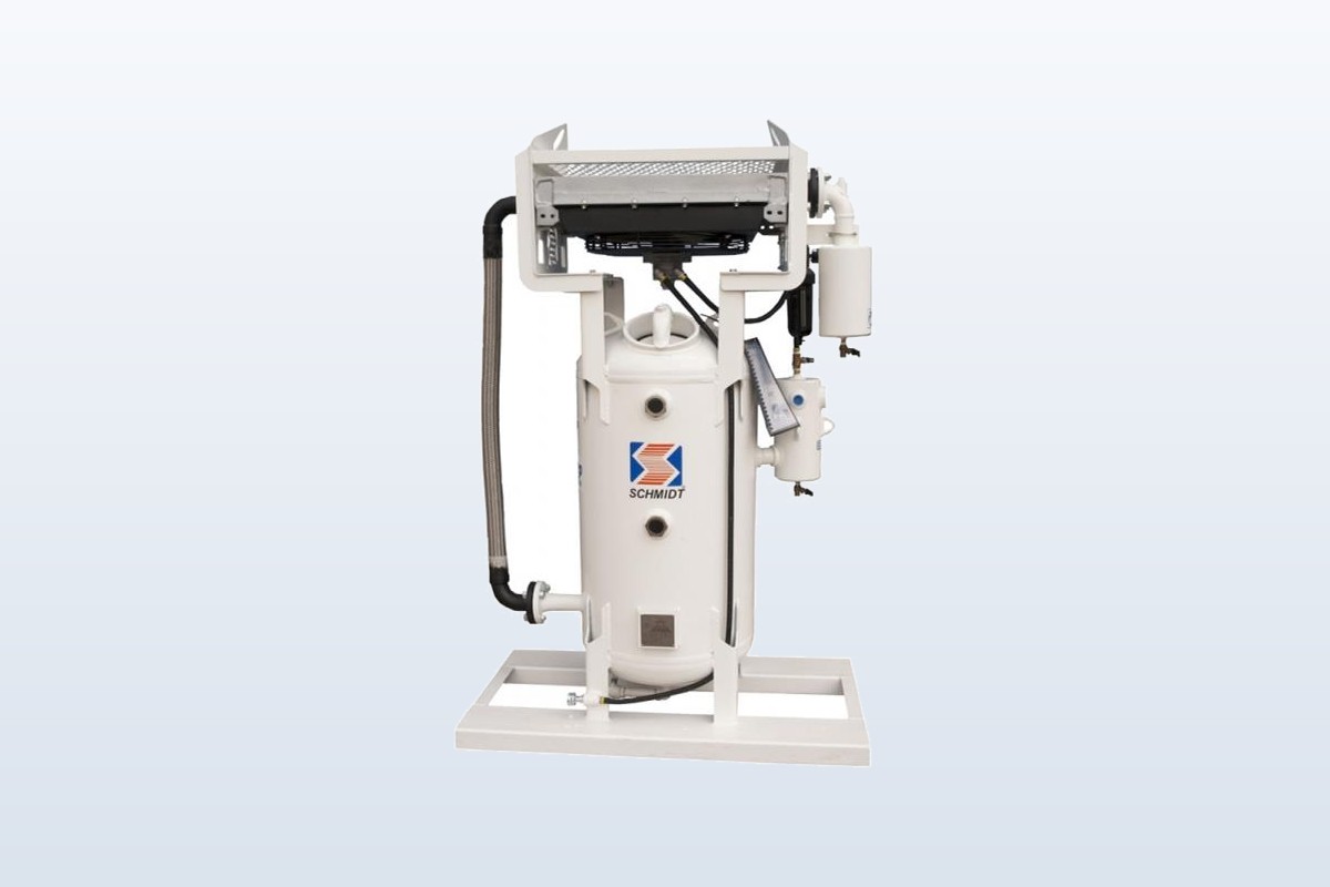 Choosing the Right Compressor Capacity for Blasting Works