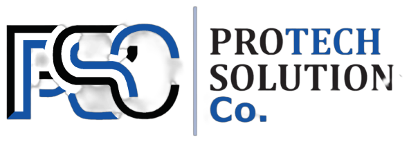 Protech Solutions Co.